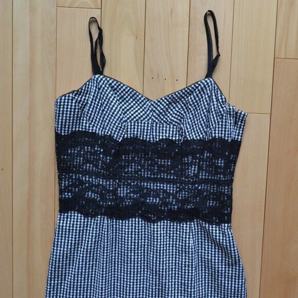 Guess Midi Dress - Picture 2 of 4